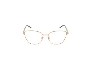 Gafas graduadas Chopard VCHG98M Dorados Mariposa - 2