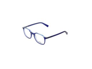 Gafas graduadas Sting VSJ725V Azul Cuadrada - 1