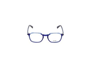 Gafas graduadas Sting VSJ725V Azul Cuadrada - 2