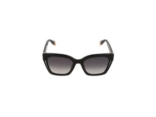 Gafas de sol Furla SFU708 Negro Mariposa - 2