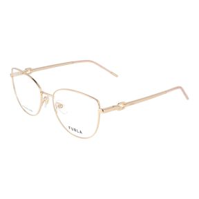 Gafas graduadas Furla VFU729 Dorados Mariposa - 1