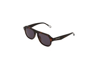 Gafas de sol Zadig & Voltaire SZV374 Marrón Aviador - 1