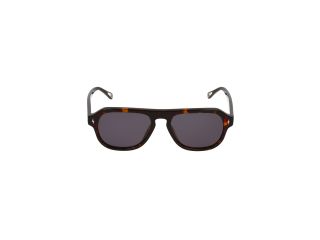 Gafas de sol Zadig & Voltaire SZV374 Marrón Aviador - 2