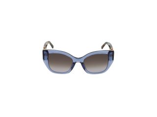 Gafas de sol Nina Ricci SNR377V Azul Mariposa - 2