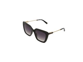 Gafas de sol Nina Ricci SNR379 Negro Mariposa - 1