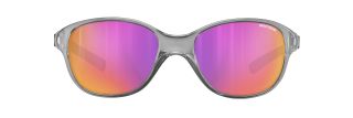 Gafas de sol Julbo J508 ROMY Gris Redonda - 2