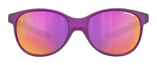 Ulleres de sol Julbo J525 LIZZY Rosa/Fucsia Rodona - 2