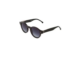 Gafas de sol Lozza SL4339 Gris Redonda