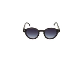 Gafas de sol Lozza SL4339 Gris Redonda - 2