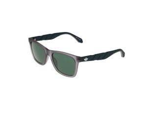 Gafas de sol Adidas OR0101 Gris Cuadrada - 1