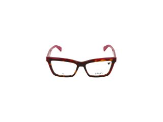 Gafas graduadas Liu Jo LJ2783 Marrón Rectangular - 2