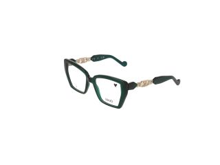 Gafas graduadas Liu Jo LJ2785 Verde Mariposa - 1