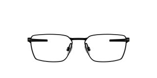 Gafas graduadas Oakley 0OX5078 Negro Rectangular - 2