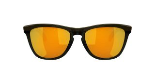 Ulleres de sol Oakley 0OO9284 FROGSKINS RANGE Verd Rodona - 1