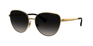 Gafas de sol Ralph Lauren 0RA4144 Dorados Mariposa - 1