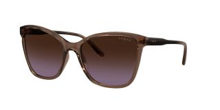 Gafas de sol Vogue 0VO5520S Beige Mariposa - 1