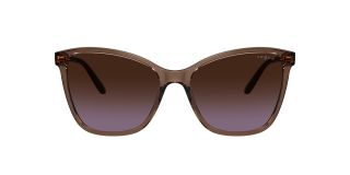 Gafas de sol Vogue 0VO5520S Beige Mariposa - 2