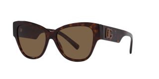 Gafas de sol D&G 0DG4449 Marrón Mariposa