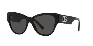 Gafas de sol D&G 0DG4449 Negro Mariposa