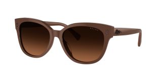 Gafas de sol Ralph Lauren 0RA5305U Beige Mariposa - 1