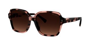 Gafas de sol Ralph Lauren 0RA5304U Rosa/Fucsia Cuadrada - 1