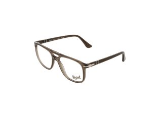 Ulleres graduadas Persol 0PO3329V Gris Aviador - 1