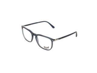 Gafas graduadas Persol 0PO3339V Azul Cuadrada - 1