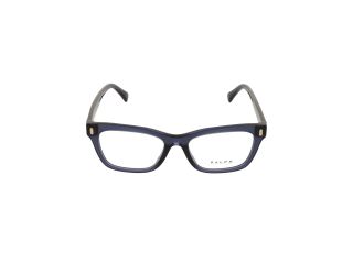 Gafas graduadas Ralph Lauren 0RA7154U Azul Rectangular - 2