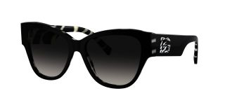 Gafas de sol D&G 0DG4449 Negro Mariposa