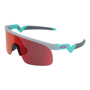 Ulleres de sol Oakley 0OJ9010 RESISTOR Gris Pantalla - 1