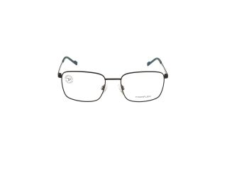 Gafas graduadas Eschenbach 820941 Gris Cuadrada - 2