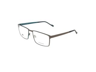 Gafas graduadas Eschenbach 820944 Gris Rectangular - 1