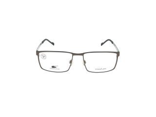 Gafas graduadas Eschenbach 820944 Gris Rectangular - 2