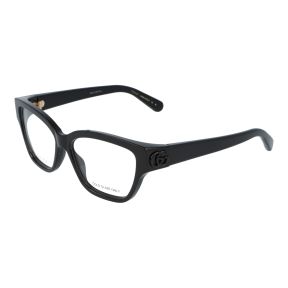 Gafas graduadas Gucci GG1597O Negro Mariposa - 1