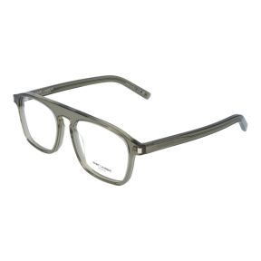 Gafas graduadas Yves Saint Laurent SL 157 Verde Rectangular - 1