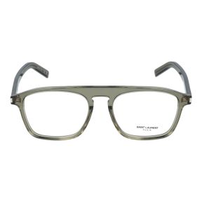 Gafas graduadas Yves Saint Laurent SL 157 Verde Rectangular - 2