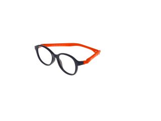 Gafas graduadas Nano Silicona NAO3060146SC Azul Ovalada - 1