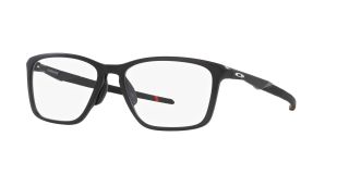 Gafas graduadas Oakley 0OX8062D Negro Rectangular - 1