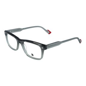 Gafas graduadas Sting VST506 Gris Cuadrada - 1