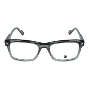 Gafas graduadas Sting VST506 Gris Cuadrada - 2