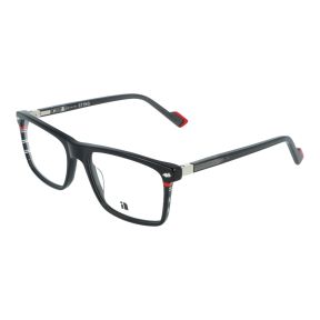 Gafas graduadas Sting VST500 Negro Cuadrada - 1