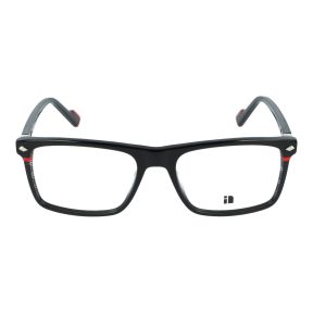 Gafas graduadas Sting VST500 Negro Cuadrada - 2