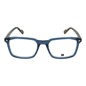 Gafas graduadas Sting VST511 Azul Cuadrada - 2