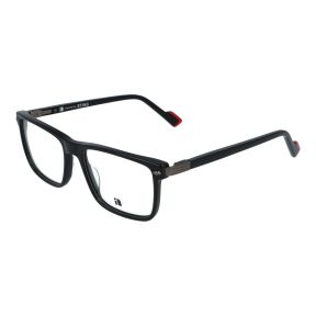 Gafas graduadas Sting VST501 Negro Cuadrada - 1