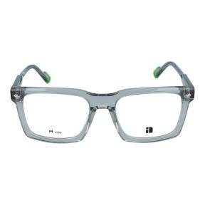 Gafas graduadas Sting VST507L Gris Cuadrada - 2