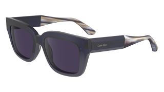 Gafas de sol Calvin Klein CK23540S Azul Rectangular - 1