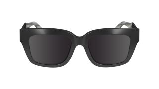 Gafas de sol Calvin Klein CK23540S Negro Rectangular - 2