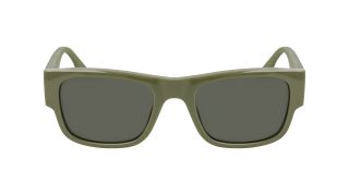 Gafas de sol Converse CV555S ELEVATE II ELEVATE II Verde Rectangular - 2