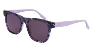 Gafas de sol Converse CV557S ALL STAR ALL STAR Lila Cuadrada - 1