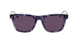 Gafas de sol Converse CV557S ALL STAR ALL STAR Lila Cuadrada - 2